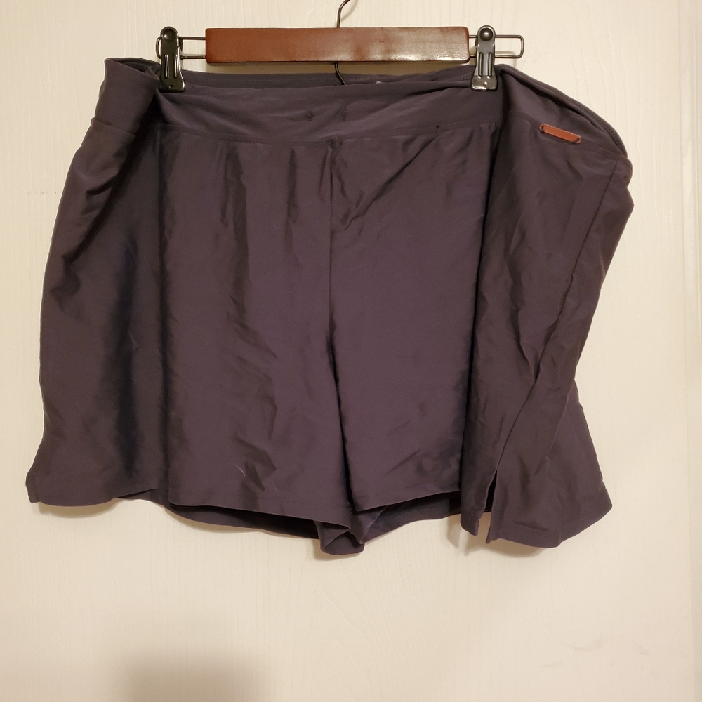 Swim board shorts